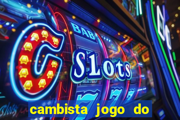 cambista jogo do bicho online
